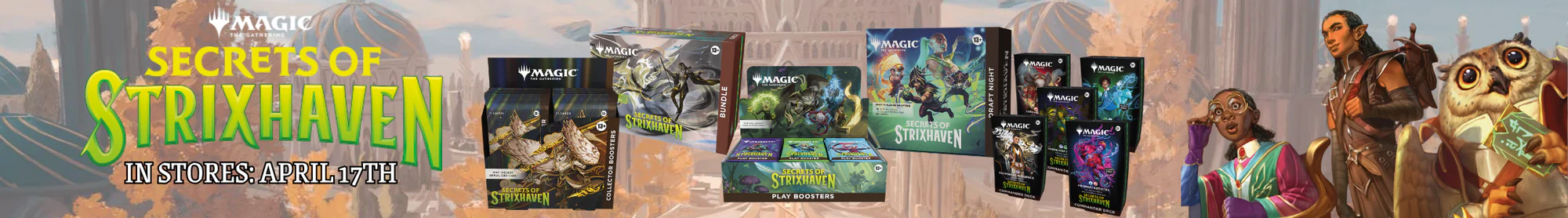 Level Up Your Epic Collection