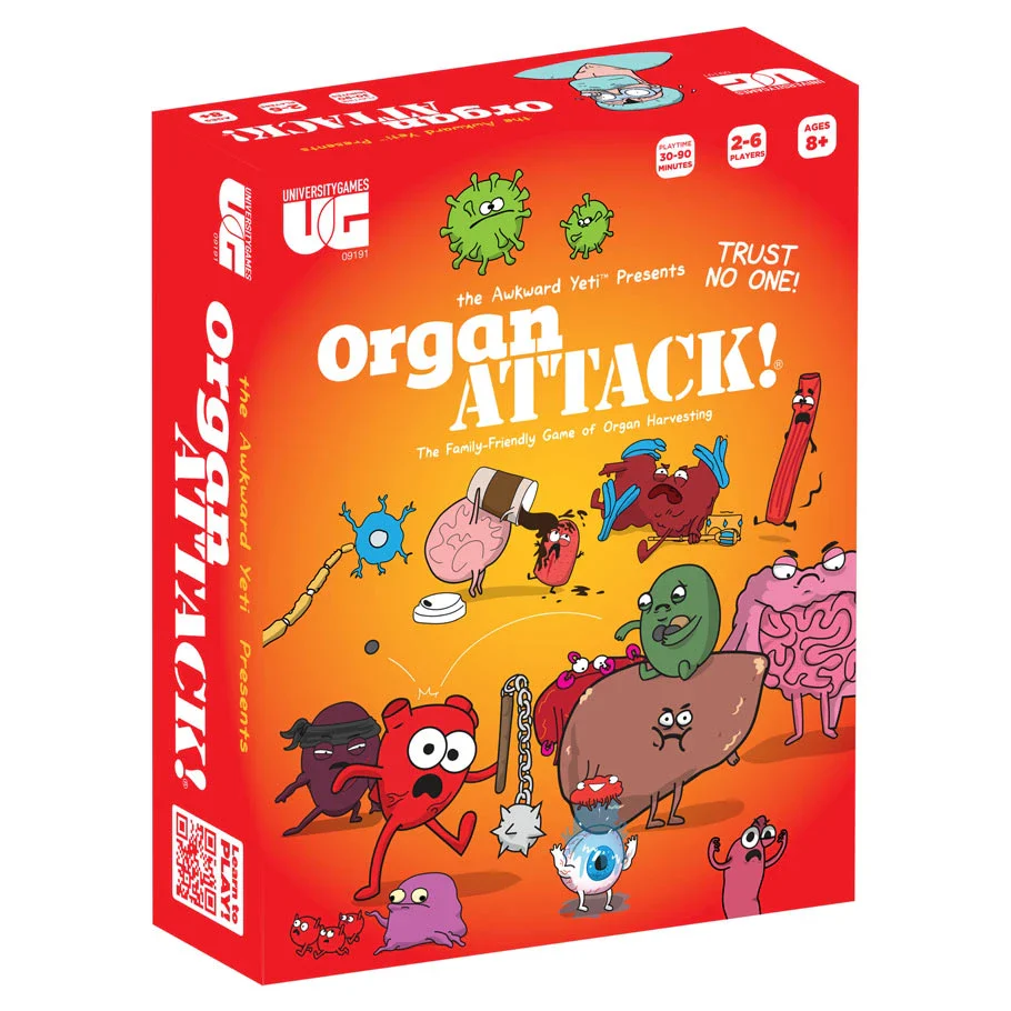 Tabletop Games