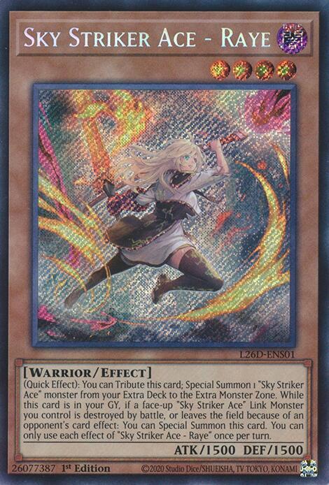Newest Yu-Gi-Oh Trades