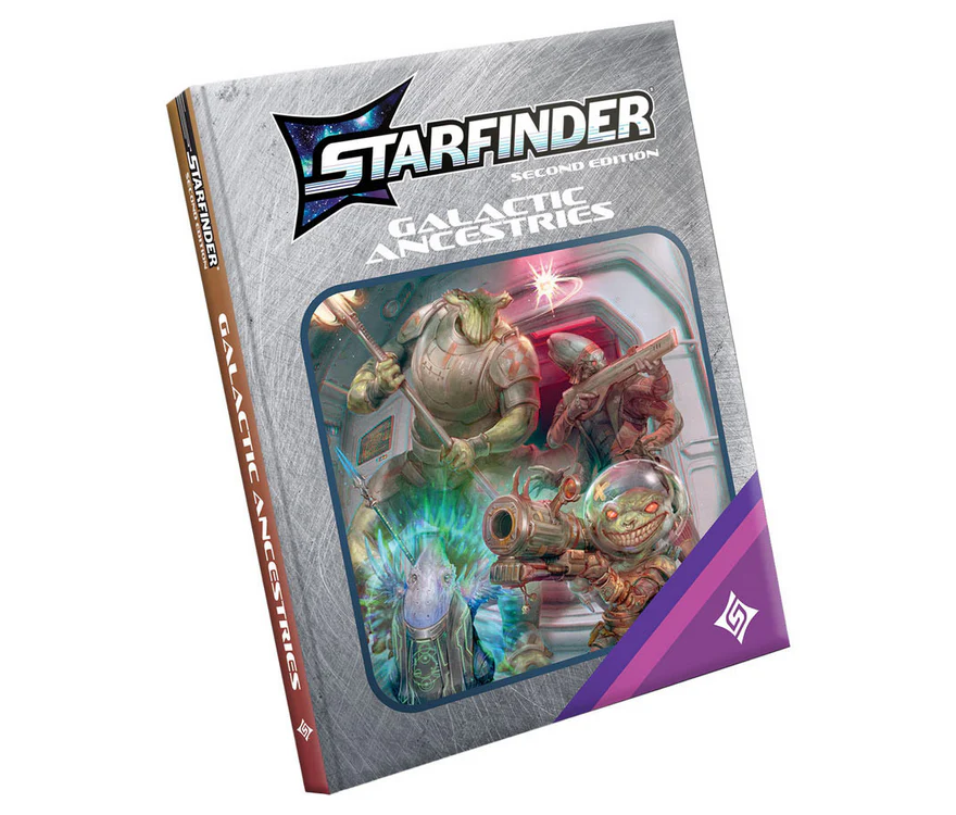 New RPGS